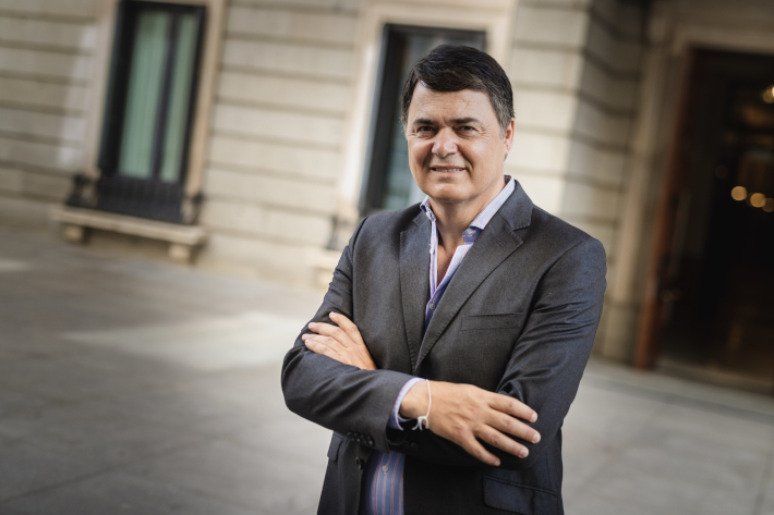 Carlos Rojas exige a Pedro Sánchez que inicie de manera urgente las obras de las canalizaciones de la presa de Rules que crearán más de 8.000 puestos de trabajo